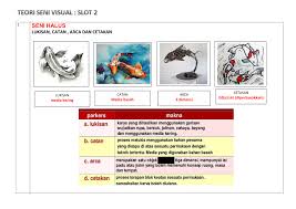 Check spelling or type a new query. Nota Bidang Seni Halus Tingkatan 5 Flip Ebook Pages 1 12 Anyflip Anyflip
