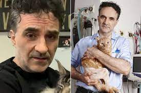 Noel is of course involved in every single case, finding new and pioneering ways to save these animals' lives. Supervet Noel Fitzpatrick In Horrible Covid Fight And Urges Fans To Follow Rules Mirror Online