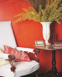 Paints Palettes Sydney Harbour Paint Company Remodelista Interior Wall Colors Master Bedrooms Decor Porter Paint