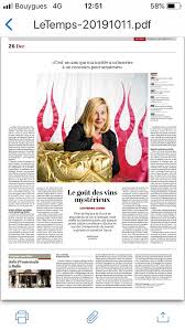 A quelle issue nous mène ce « hui;ème jour » ? Swissinvestor Swiss Broker Lausanne Und Umgebung Schweiz Berufsprofil Linkedin