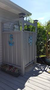 Outside Shower Outdoor Shower Enclosure Outside Showers Outdoor Shower