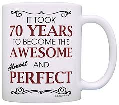 Check this website to gift him a watch that can do all of this. 50 Best Gifts For A 70 Year Old Woman 2021 Absolute Christmas