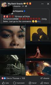 Yall love to say group Admins just haters but then yall post stupid sht  like this in a food group. Keep it food related or get banned