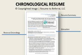 Chronological resume, functional resume and combination resume. What A Chronological Resume Is We Give You Resume Examples Too