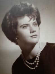 Anyone know of a sandra davey née ling is she still in scunny