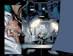 Injustice Comic Book Reading Order Guide « How To Love Comics