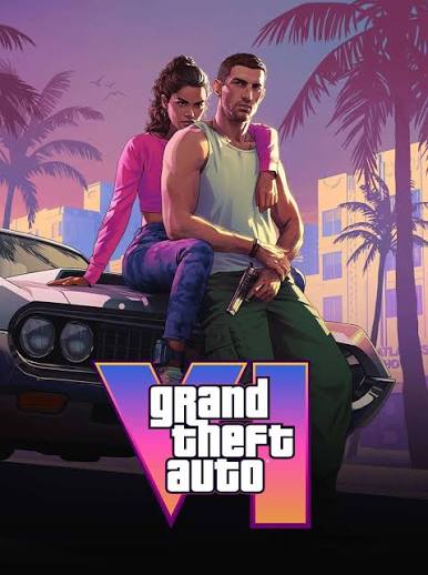 GTA VI Promo
