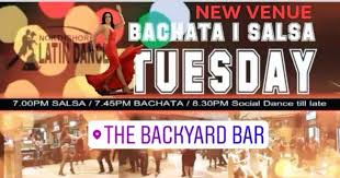 Sport is important and our regulars love callan's sports bar (named after the pioneer who first established a pub here) with its big screens, betting facilities. Salsa Bachata Tuesday Northshore Latin Dance Calendar