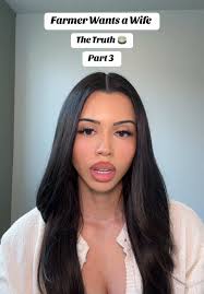 Liz Farmer Wants A Wife