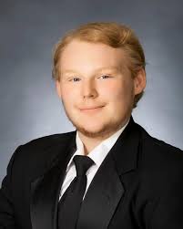 Noah Calvert Senior Spotlight December 13, 2023