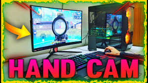 Now install the ld player and open it. Free Fire Handcam Pc Gameplay Free Fire Pc Gameplay Handycam Gameplay Youtube