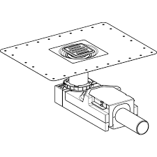 Docce a filo pavimento la nuova superficie doccia geberit setaplano è realizzata in materiale solido e di alta qualità i vantaggi di questo materiale sono evidenti dal primo tocco a differenza del metallo. Geberit Sifone Per Doccia Filo Pavimento 90 220 Mm 154 050 00 1