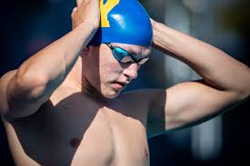 Brendan Whitfield Swims 42.67 100 Free, Wins 4th Indiv. Event On Day 5 Of  YMCA Nationals