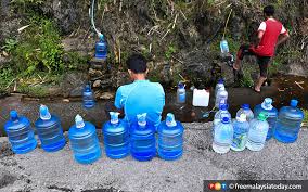 The latest disruption will affect 1,196,457 account holders located at 1,292 areas in kuala lumpur, petaling, klang/shah alam, kuala selangor, hulu selangor, gombak and kuala langat. Equipment Replacement Work At Selangor Water Treatment Plant Completed Free Malaysia Today Fmt
