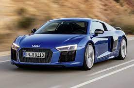 Audi R8 Picoftheday Sports Cars Luxury Audi R8 V10 Audi