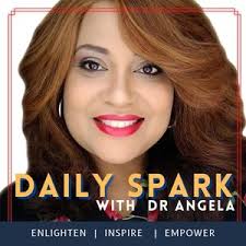 Sandra Winston and Lilian Burnaman