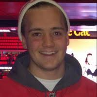 Detroit Red Wings: Jake Chelios makes long overdue NHL debut