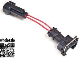 Check if this part fits your vehicle. Bosch Fuel Injector Adapter Kit Uscar To Jetronic Ev1 To Ev6 Bosch Adapter Kit