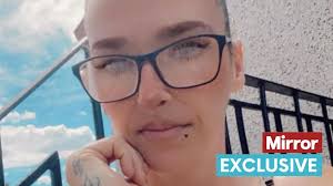 Mum savaged to death by own pet dog as she suffered seizure at home