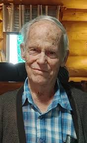 Obituary of Bevan Tackaberry