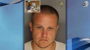 Deputies: Berkeley Co. traffic stop leads to discovery of cocaine, meth