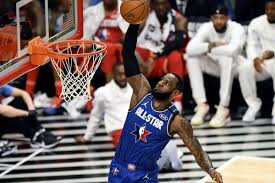 Along with an updated charity element. Nba All Star Game 2020 Perfect Ending In The Perfect City To Host Chicago Sun Times