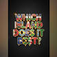 WHICH ISLAND DOES IT BEST FESTIVAL