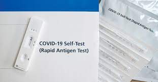 At Home Covid Test Kits How Reliable Are They Really Houston Methodist On Health