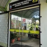 Title numbering, survey plans numbering, district. Jabatan Tanah Dan Ukur Tawau 53 Visitors