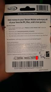 You can get the steam gift cards for $5, $10 and even $100. Steam 100 Dollar Gift Card Code Free Steam Wallet Codes Generator