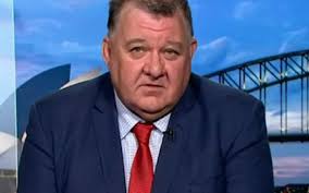 Liberal mp craig kelly has been figuratively eviscerated on social media after users attacked his rating on facebook. Clear Link Between Craig Kelly And Total Fucking Stupidity Scientists Claim The Shovel