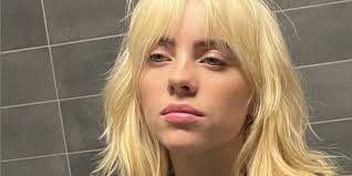 Clara amfo meets the global music phenomenon billie eilish to discuss her meteoric rise to superfame in just three years, and the pressure of being a role model for millions. Billie Eilish Shares New Pic Of Blond Hair After Record Breaking Debut