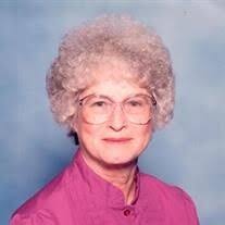 Deca Hartsell Campbell Obituary