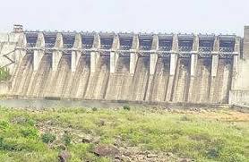 Odisha: Water level in reservoir leaves Upper Kolab Hydro Electric project  officials in a tizzy