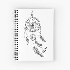 Check spelling or type a new query. Dreamcatcher Drawing Dream Catcher Art Print By Advianti505 Redbubble