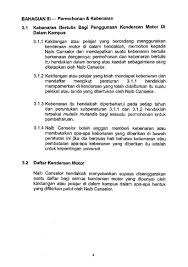Borang yang perlu difailkan dengan pengubahan jadual petak. Saman