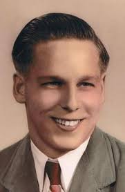 Robert E. Knoll Sr. (1933-2012)