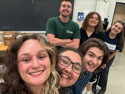 Brahms Requiem!! May 4th in the Wadsworth Auditorium. See you at 3:00 pm!!  🎶🎵