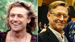 What The Cast Of Hercules Looks Like Today