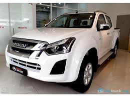 When it comes to the price, there should be no changes. 2019 Isuzu D Max 2 5l 2 500kg In Selangor Auto For Rm98 600 Mytruck My