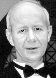 George Aldrich Obituary (2016)