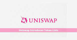1,327 likes · 63 talking about this. Uniswap Introduces Token Lists Product Release Updates Altcoin Buzz