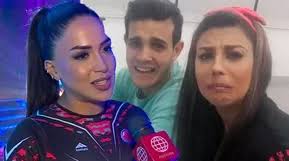 Hijo de Flor Polo y Néstor Villanueva debutó en novela