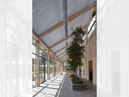 Arc13 architectuur promoot duurzaamheid als integraal onderdeel van het ontwerp. Archidat Architectuur Projecten Proyecto Roble Type Architecten