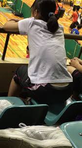 スポーツ女子達のハミ、透けハプニング！えっちな汗が染み込んだ下着をリアル撮影画像集( ^ω^ ) | パンツの極み〜盗撮 JK.JD.OL.人妻.洗濯物.染み下着〜