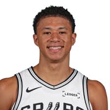 Carter Bryant And Spurs Square Off Against Thunder In Game 4