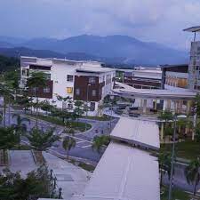 Kolej sains kesihatan bersekutu sungai buloh, selangor. Fotos Em Kolej Sains Kesihatan Bersekutu Sultan Azlan Shah Faculdade E Universidade Em Tanjung Rambutan