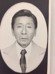 Juan Acosta Obituary