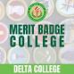 Merit Badge College at Delta College Presented by event image