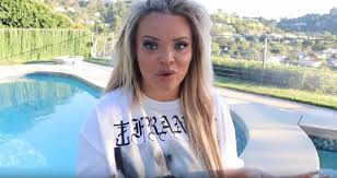 Trisha makes a living oversharing every minute detail of her miserable life on youtube, how she's accomplished this is beyond me because the videos are. Trisha Paytas Ultimate Bio Plus Her Amazing Weight Loss
